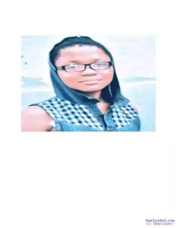 Kidnappers Of Ifesinachi Ani Sneak Her To Enugu